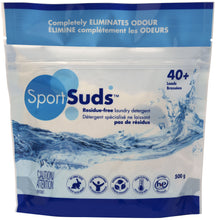 Sport Suds Laundry Detergent