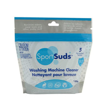 Washing Machine Cleaner