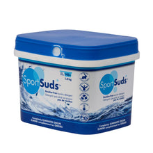 Sport Suds Laundry Detergent