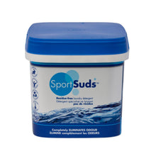 Sport Suds Laundry Detergent