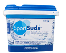 Sport Suds Laundry Detergent