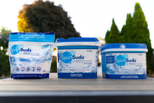 Sport Suds Laundry Detergent