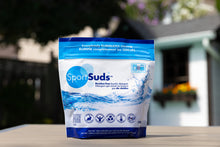 Sport Suds Laundry Detergent