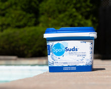 Sport Suds Laundry Detergent