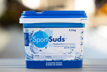 Sport Suds Laundry Detergent