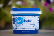 Sport Suds Laundry Detergent