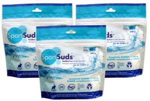 Sport Suds Laundry Detergent