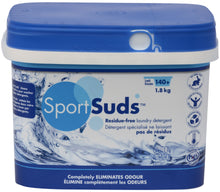 Sport Suds Laundry Detergent